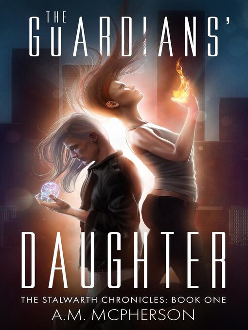 Title details for The Guardians' Daughter by A.M. McPherson - Available